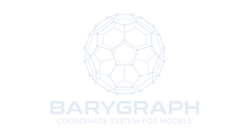BaryGraph Logo